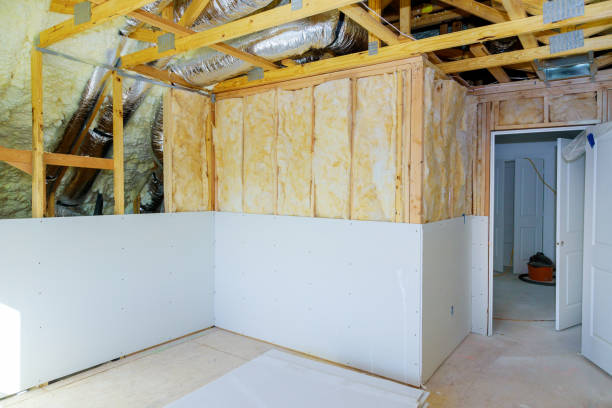Reliable Eudora, AR Insulation Contractor Solutions