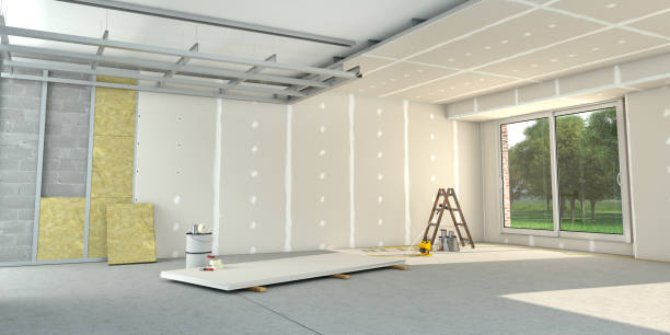 Best Insulation for Specific Applications in Eudora, AR