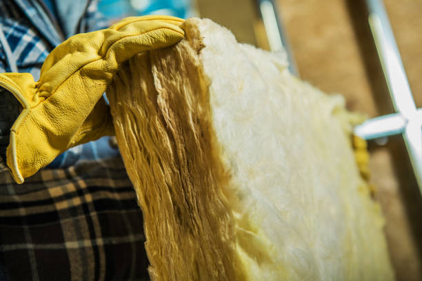 Types of Insulation We Offer in Eudora, AR