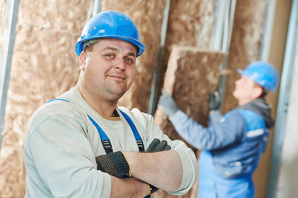 Best Specialized Insulation Services in Eudora, AR